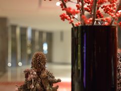 -长沙君悦酒店·自助餐厅咖啡厅