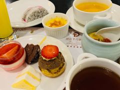 -潭江半岛酒店·西餐厅