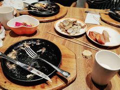 -快乐爱斯米牛排自助(正大广场店)
