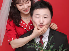 -bobo高端证件照工作室(三元桥店)