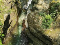 -峨眉山风景名胜区