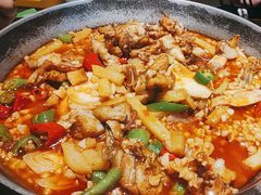 -蛙喔牛蛙(义乌新光汇店)