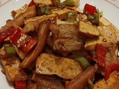-東城故事·尋找姆媽的味道(玉兰路店)