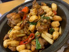 -台北楚楚园馅饼粥(虹桥南丰城店)