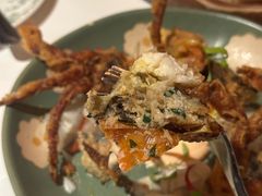 -Osteria Garden 生蚝花园餐厅(原进贤路店)