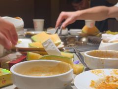 -海底捞火锅(南山京基百纳店)