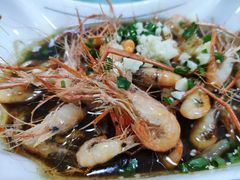 -芸海阁·农家私房菜(沙家浜景区出口店)
