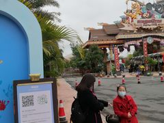 -灵玲国际马戏城