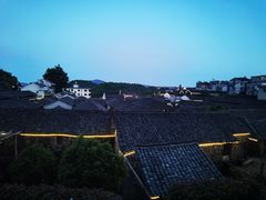 -乌石村