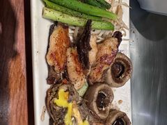 -大渔之观(安贞店)