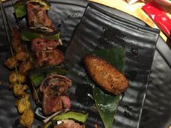 iphone_upload_pic-聚点串吧·北京烧烤(赵登禹路店)