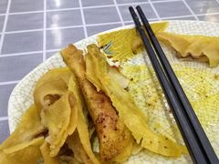 -清真蒋有记(老门东店)