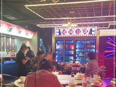 大堂-啫神·广州地标美食(北京路店)