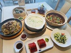 -珍粥道(杉杉奥特莱斯店)