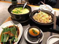 原味汽锅鸡-云海肴·汽锅鸡·云南菜(高德置地店)