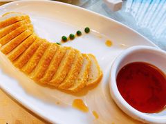 鱼饼-顺风海鲜港(金玉兰店)