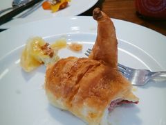 -昆山琶拉帝诗酒店·河畔咖啡厅Riverside Cafe