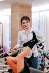 -无界瑜伽普拉提