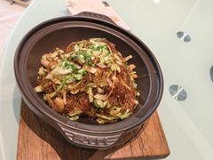 -香丰阁·烤鸭·川湘菜(清河店)