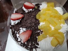 -卡漫莫尼蛋糕(私人定制店)