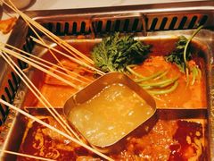 -串一火锅(赛格国际购物中心店)