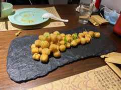 -素心小筑(后沙裕镇店)