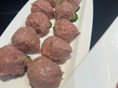 -东来顺饭庄·火锅(环岛店)