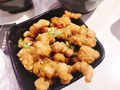 -梵云依家小冒菜(新街口总店)