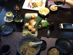 -羽山料理