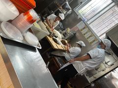 -庆丰包子铺(天通苑店)