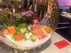 -空之介寿喜烧·和牛放题(恒隆广场店)
