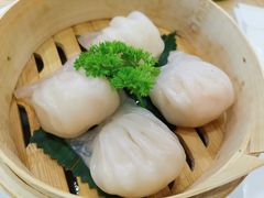 -去茶去餐厅(中央大街店)