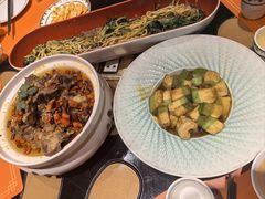 -蒙古人烹羊专家(东风大街店)
