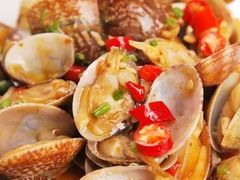 -威海海鲜王(窑头路店)