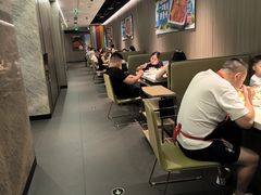 -海底捞火锅(亲子主题北金鹰店)