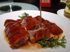 -滋粥楼·顺德菜海鲜茶点(方舟店)