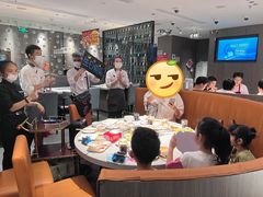 -海底捞火锅(航洋城店)