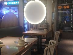 -李军力烧烤(祭城店)
