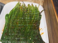 -老大连·海肠捞饭·大连海鲜大连菜(西安路店)