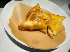 -清真·卡德尔大叔新疆主题餐厅(龙汇路店)