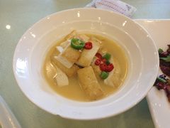 唐师傅一面豆腐-唐师傅湘西名菜馆(武陵路店)