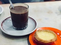 -新华茶餐厅