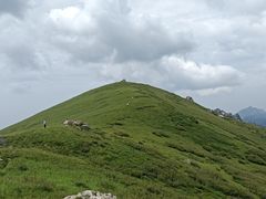 -秦岭风景区