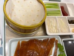 -紫光园·烤鸭·北京菜(团结湖店)