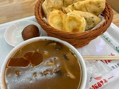 -高群生胡辣汤(亚运村店)