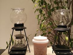 -喜茶(广州石牌桥店)