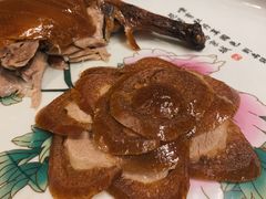 -京华烟云·北京烤鸭(领展购物广场·中关村店)