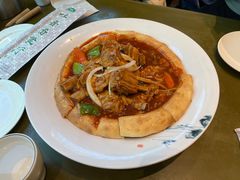 -清真  吐鲁番餐厅(牛街店)