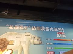 -哈尔滨极地公园
