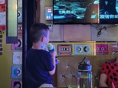 -唱吧麦颂KTV(新唐万科广场店)